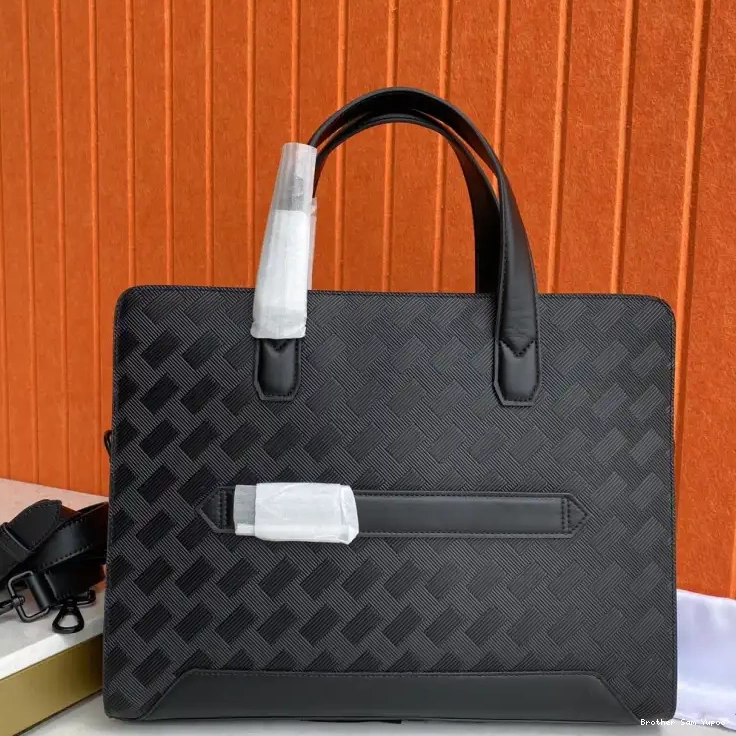 Brother Sam Yupoo Montblanc 2406YA0088 Bags 0330